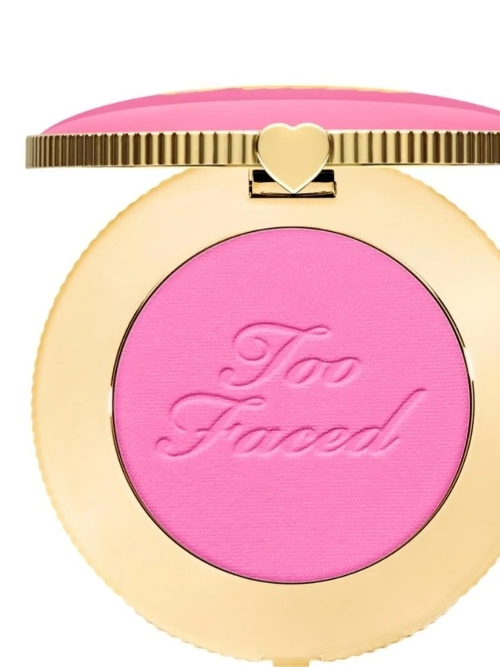 Too Faced creamy blendable